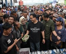 Jumlah S2 dan S3 Indonesia Kalah dari Malaysia, Anies Kaget: Baru Sadar Sekarang? - JPNN.com