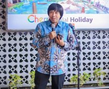 Cheria Holiday Meramaikan Wisata Halal di Yogyakarta - JPNN.com