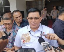 Aiman Protes Ponselnya Disita Polisi, Kombes Ade Safri Bilang Sudah Sesuai Aturan - JPNN.com