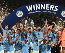 6 Penggawa Manchester City Masuk Tim Terbaik FIFA 2023, Siapa Saja? - JPNN.com