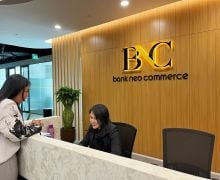 Mengoptimalkan Layanan Kepada Nasabah, Bank Neo Commerce Buka Kantor Baru - JPNN.com