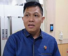 Heboh, Jenazah Wanita Ditemukan di Peti Kemas Pelabuhan Tanjung Priok - JPNN.com
