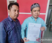 Heboh Penipuan Umrah di Cianjur, Modus Pelaku Tak Disangka - JPNN.com
