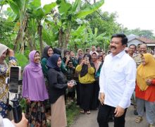 Menteri Hadi Tjahjanto Dorong Pekalongan Jadi Kabupaten dan Kota Lengkap - JPNN.com