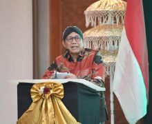 Mendes PDTT Gus Halim Tegaskan Pembangunan Desa Harus Menjadi Prioritas Indonesia - JPNN.com