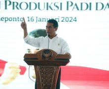 Kementan Perkuat SDM Pertanian & Sarana Prasarana Menghadapi Masa Tanam - JPNN.com