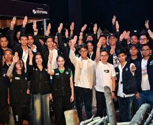 Alam Ganjar Rangkul Generasi Muda Untuk Berkolaborasi - JPNN.com