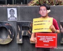 Tim KPK Berangkat ke Filipina Memburu Harun Masiku - JPNN.com