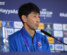 Thailand Gagal Juara Piala AFF 2024, Masatada Ishii Bernasib Sama dengan Shin Tae Yong? - JPNN.com