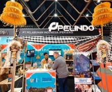 Pelindo Perkenalkan Desa Wisata dan UMK di Travel & Trade Fair Belanda - JPNN.com