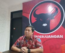 Wagub Sulut Steven Kandouw Minta Maaf kepada Prabowo, Ini Masalahnya - JPNN.com