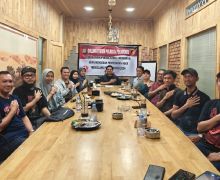 Cara Jitu Satreskrim Polresta Pekanbaru Tangkal Isu Hoaks Menjelang Pemilu 2024, Lihat - JPNN.com