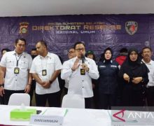 Remaja Putri Pelaku Duel Maut Pakai Celurit di Palembang Ditangkap - JPNN.com