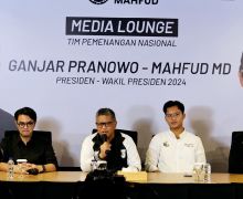 Kaitkan Pohon Tumbang dengan Kepedulian Lingkungan, Hasto Menyindir Prabowo? - JPNN.com