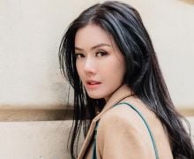 Tak Takut Menonton Film Horor, Nita Gunawan: Lebih Mengerikan Aslinya - JPNN.com