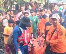 Pemancing yang Tenggelam di Sungai Indragiri Hulu Ditemukan Tak Bernyawa - JPNN.com