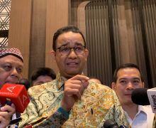 Anies Pilih Kampanye Akbar di JIS Ketimbang Gelora Bung Karno - JPNN.com