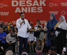 BPJS Berpotensi Defisit, Anies Sebut Harus Atas Pakai Hal Ini - JPNN.com