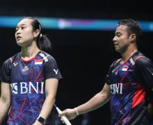 Pebulu Tangkis Indonesia Berguguran di 16 Besar India Open 2024 - JPNN.com
