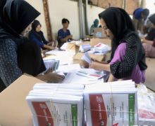 Surat Suara Pemilu 2024 Paling Banyak Ditemukan Rusak di Daerah ini - JPNN.com