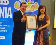 Indonesia Raih Rekor Dunia Melalui Sempoa SIP, Membanggakan! - JPNN.com