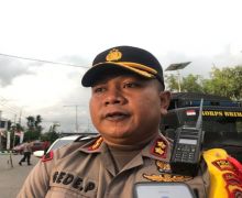 380 Polisi Disiapkan Untuk Kawal Logistik Pemilu di Mimika - JPNN.com