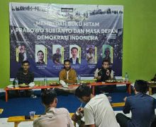 Sejumlah Elemen Pergerakan di Lampung Ingatkan Masa Kelam Orde Baru, Jangan Sampai Terulang - JPNN.com