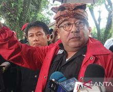 Hasil Survei Internal, Elektabilitas Ganjar-Mahfud di Banten Mengalami Kenaikan Signifikan - JPNN.com