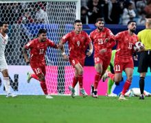 Hasil & Jadwal Piala Asia 2023: Ada Bunuh Diri, Palestina Raih Poin Pertama - JPNN.com