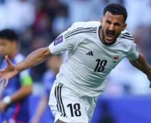 Curhat Pelatih Irak Setelah Gugur di 16 Besar Piala Asia 2023, Sentil Wasit - JPNN.com
