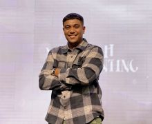 Juara Bintang Radio Josh Florentino Rilis Lagu 'Dan Terjadi Lagi' - JPNN.com