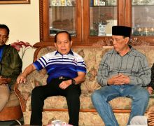 Dukung Pembentukan Cianjur Selatan, Syarief Hasan Minta Moratorium Pemekaran Ditinjau Ulang - JPNN.com