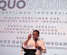 Anies Ingin Film Nasional Jadi Tuan Rumah di Negeri Sendiri & Tamu Memesona di Negeri Orang - JPNN.com