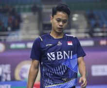 Pebulu Tangkis Indonesia Kembali Gagal Tembus Semifinal India Open 2024 - JPNN.com