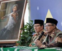 Muhammadiyah Sudah Tetapkan Awal Ramadan, Haedar: Perbedaan Tak Perlu Diributkan - JPNN.com