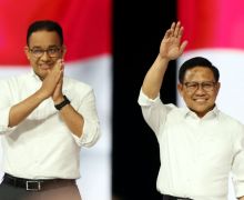 Kutip KH Hasyim Asyari di Debat, Gus Imin Layak Didukung NU - JPNN.com