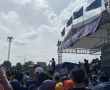 Kampanye Akbar di Tangerang, Anies Tegaskan yang Hadir Bukan Orang-Orang Bayaran - JPNN.com
