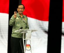 Mahfud Ungkap Operasi Rektor Puji Kepemimpinan Jokowi, Siapa Pemainnya? - JPNN.com