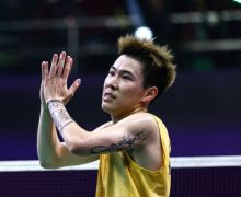 Jadwal Final India Open 2024 Hari Ini: Penakluk Ginting Ukir Rekor Istimewa - JPNN.com