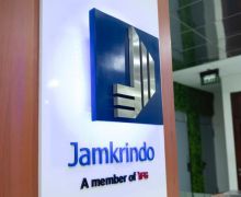 Terapkan Transformasi Berkelanjutan, Jamkrindo Bukukan Laba Rp 1,44 Triliun - JPNN.com