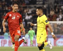 Nasib Miris Malaysia dan Vietnam di Piala Asia 2023 - JPNN.com