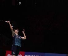 India Open 2024: China Mendominasi, Tuan Rumah Jaga Asa di Ganda Putra - JPNN.com