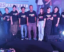 Bedu Mendaftar Caleg, Terinspirasi Saat Main Karakter Calon Kades di Film - JPNN.com