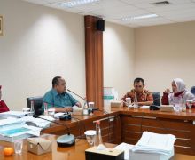 Upaya Ketua DPRD Kota Bogor Hadirkan Pemilu Damai dan Aman - JPNN.com
