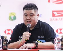 Prestasi Pebulu Tangkis Tanah Air Menurun, Animo Penonton Indonesia Masters 2024 Tetap Tinggi - JPNN.com