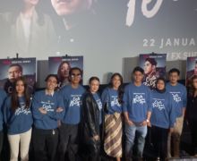Bintangi Series Cinta Pertama Ayah, Yasmin Napper: Peran di Sini Berat Banget - JPNN.com