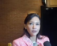 Maia Estianty Komentari Kabar Al Ghazali Pacaran dengan Laura Moane - JPNN.com