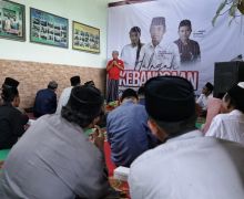 Jaringan Kiai dan Ulama Pasuruan Mantap Mendukung Ganjar-Mahfud - JPNN.com