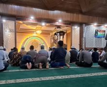 MUI Minta Tak Perlu Ada Polemik terkait Surat Edaran Menag soal Pengeras Suara Masjid - JPNN.com