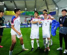 Piala Asia 2023: Thailand Gagal Menang Lawan Oman, Madam Pang Tetap Guyur Bonus - JPNN.com